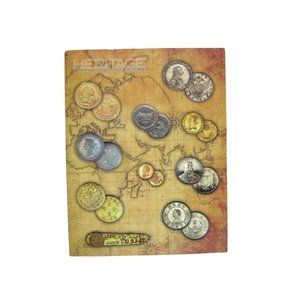 Heritage World Ancient Coins Auction Catalog 2013 Long Beach 3026 PPB